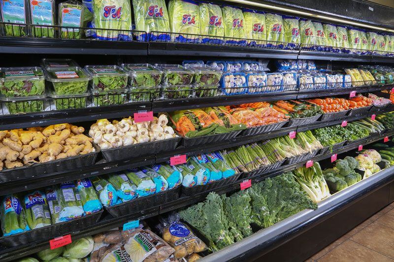 Produce