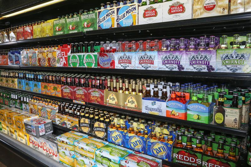 Beers