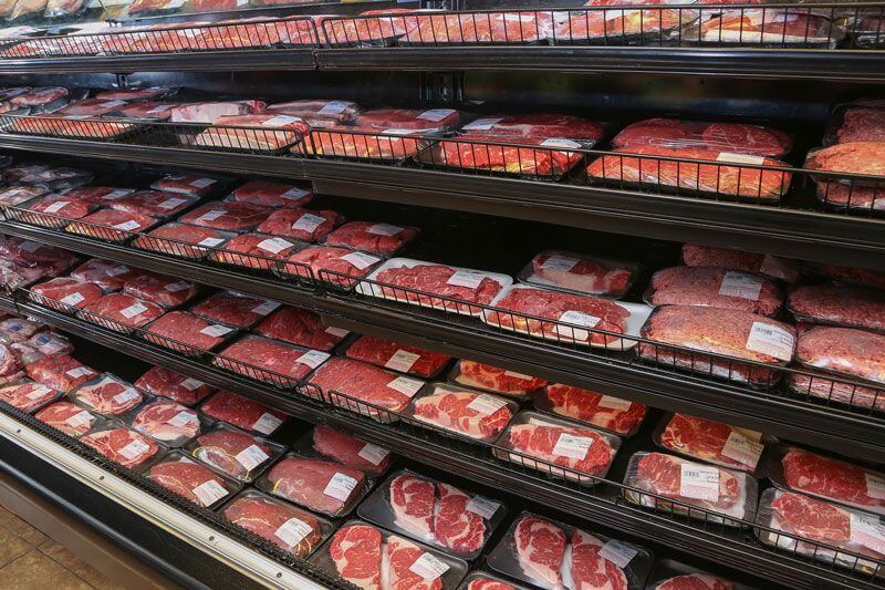 Meat
