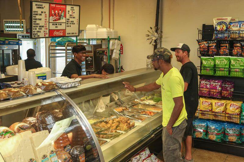 Deli